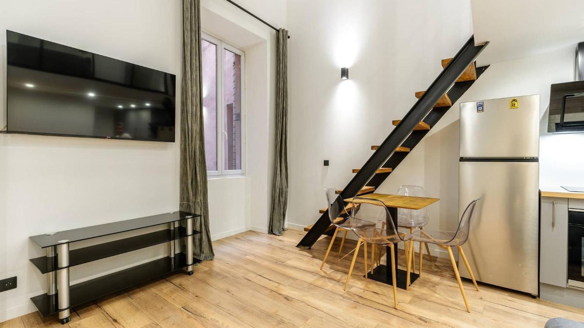 Cocon Au Coeur Du Vieux Apartment Nice