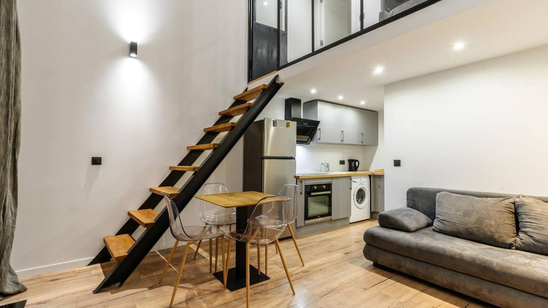 Apartment Cocon Au Coeur Du Vieux