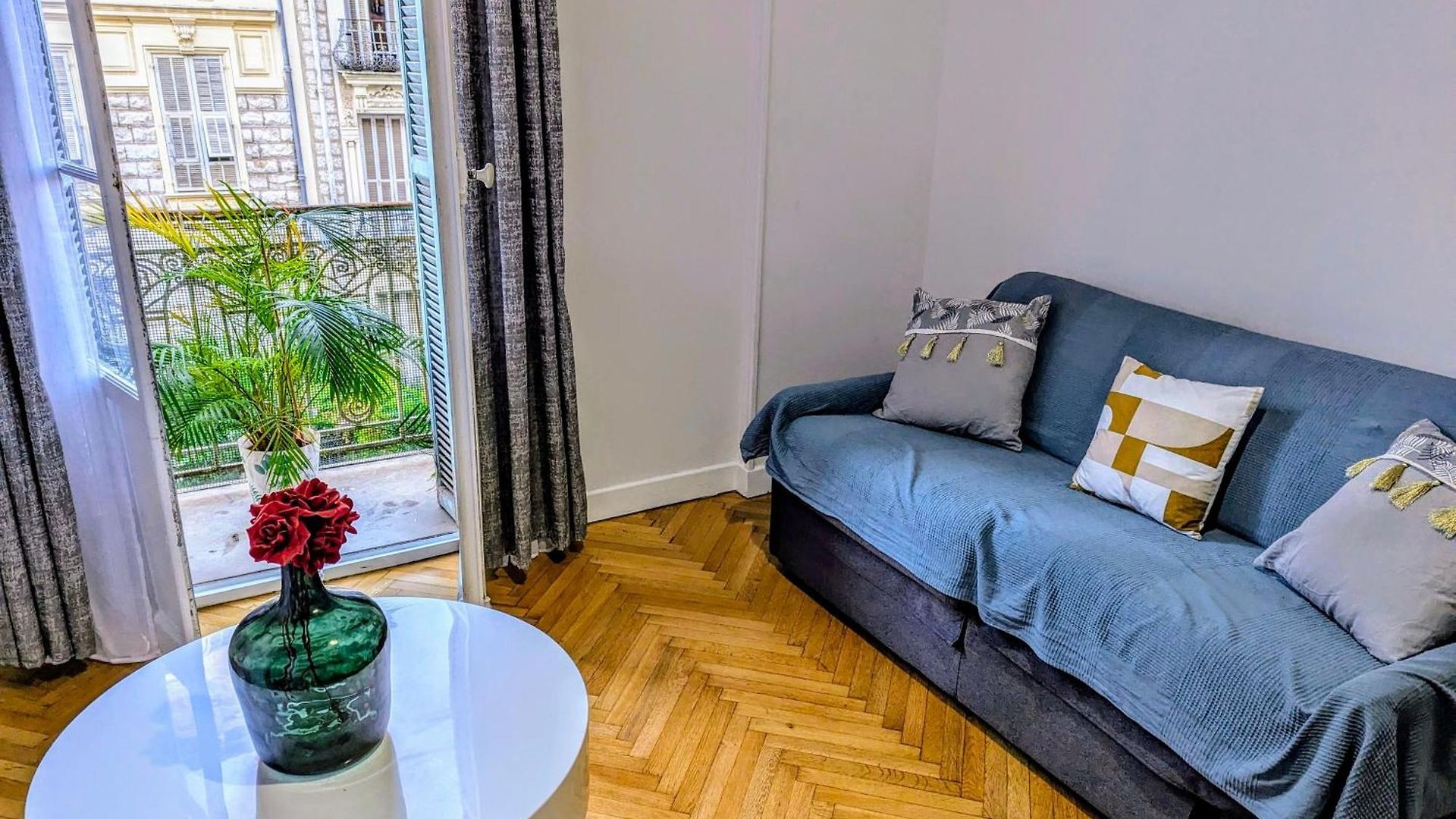 3 Pieces 70m2 Coeur De Apartment