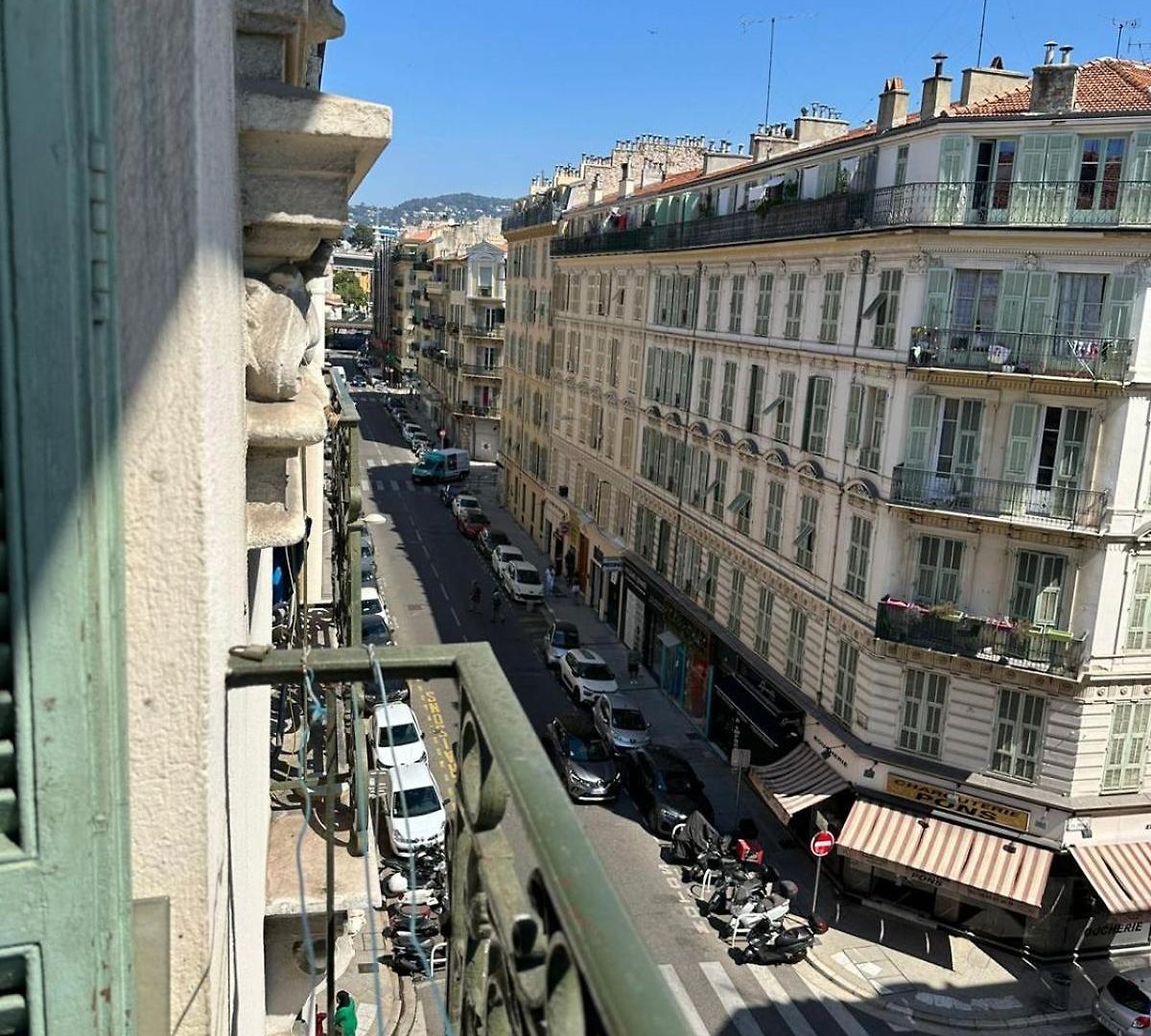 Aparthotel Les Balconnets Centre