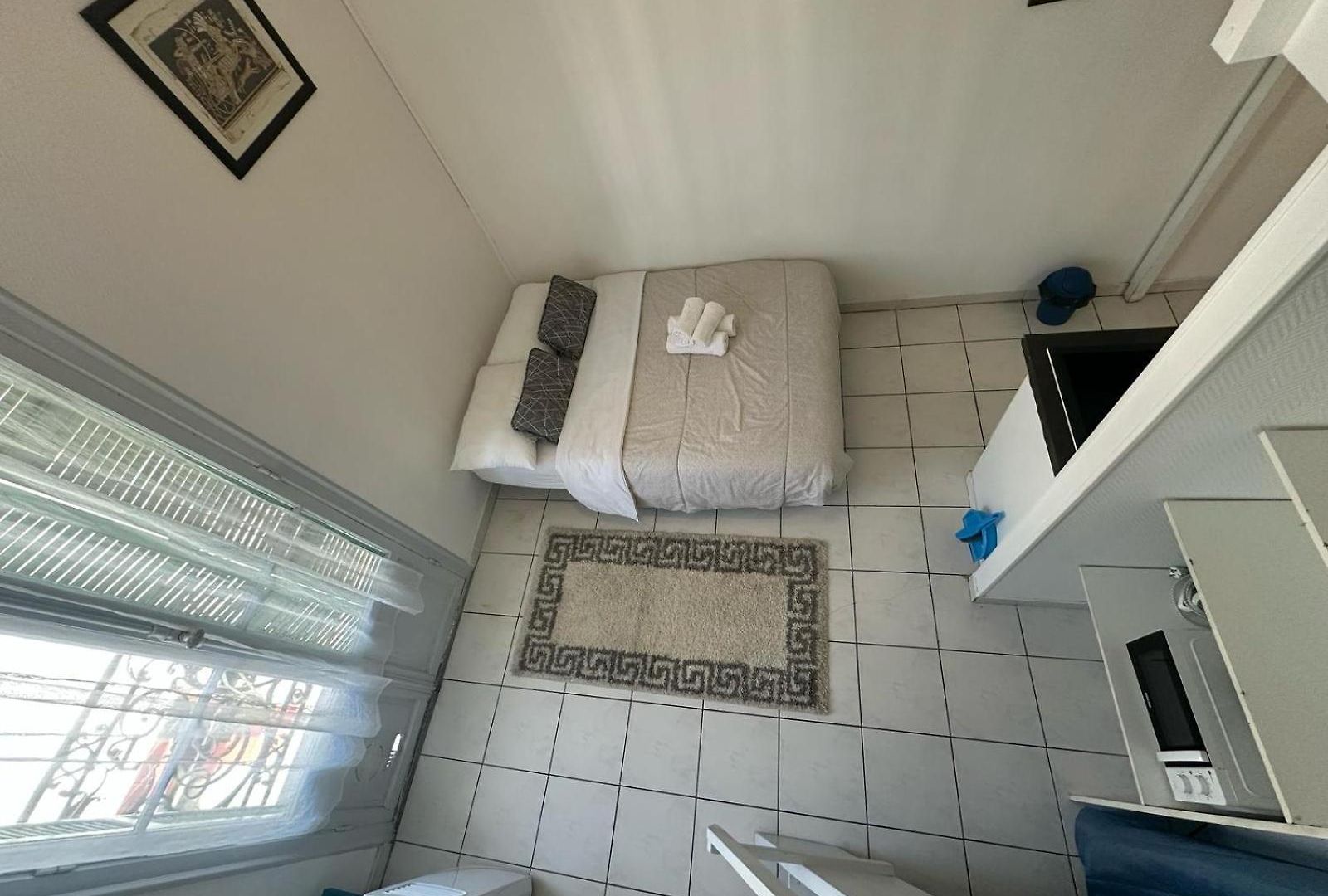 Aparthotel Les Balconnets Centre