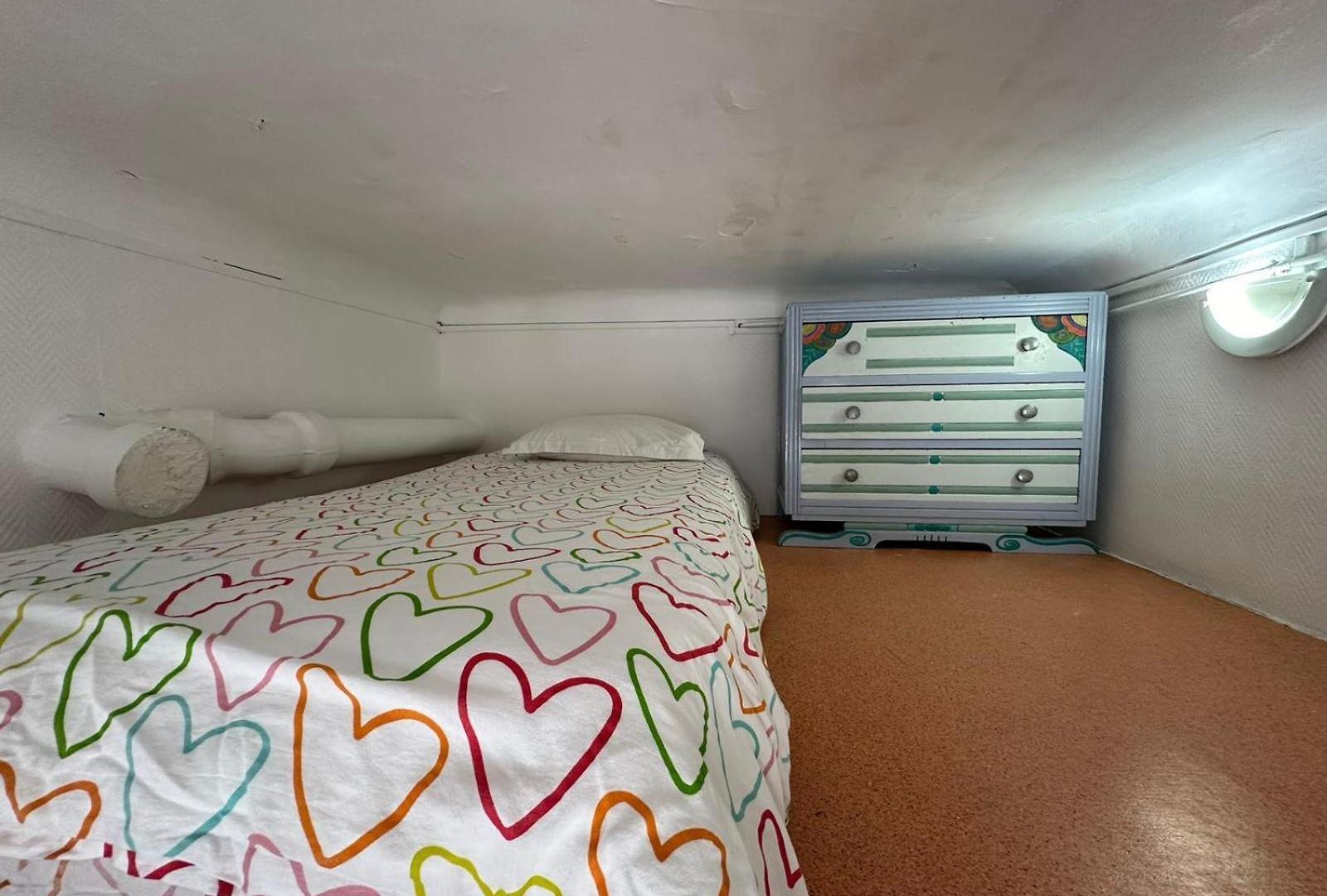 Les Balconnets Centre Aparthotel *