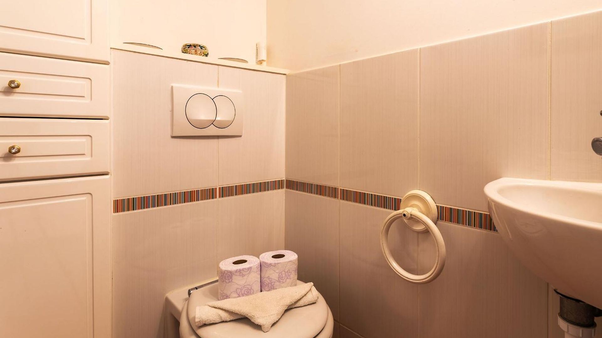 Jardin Wilson Ap4455 By Riviera Homes Appartement *