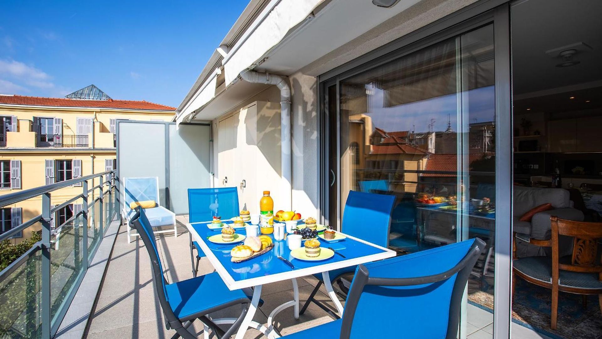 Appartement Jardin Wilson Ap4455 By Riviera Homes Nice