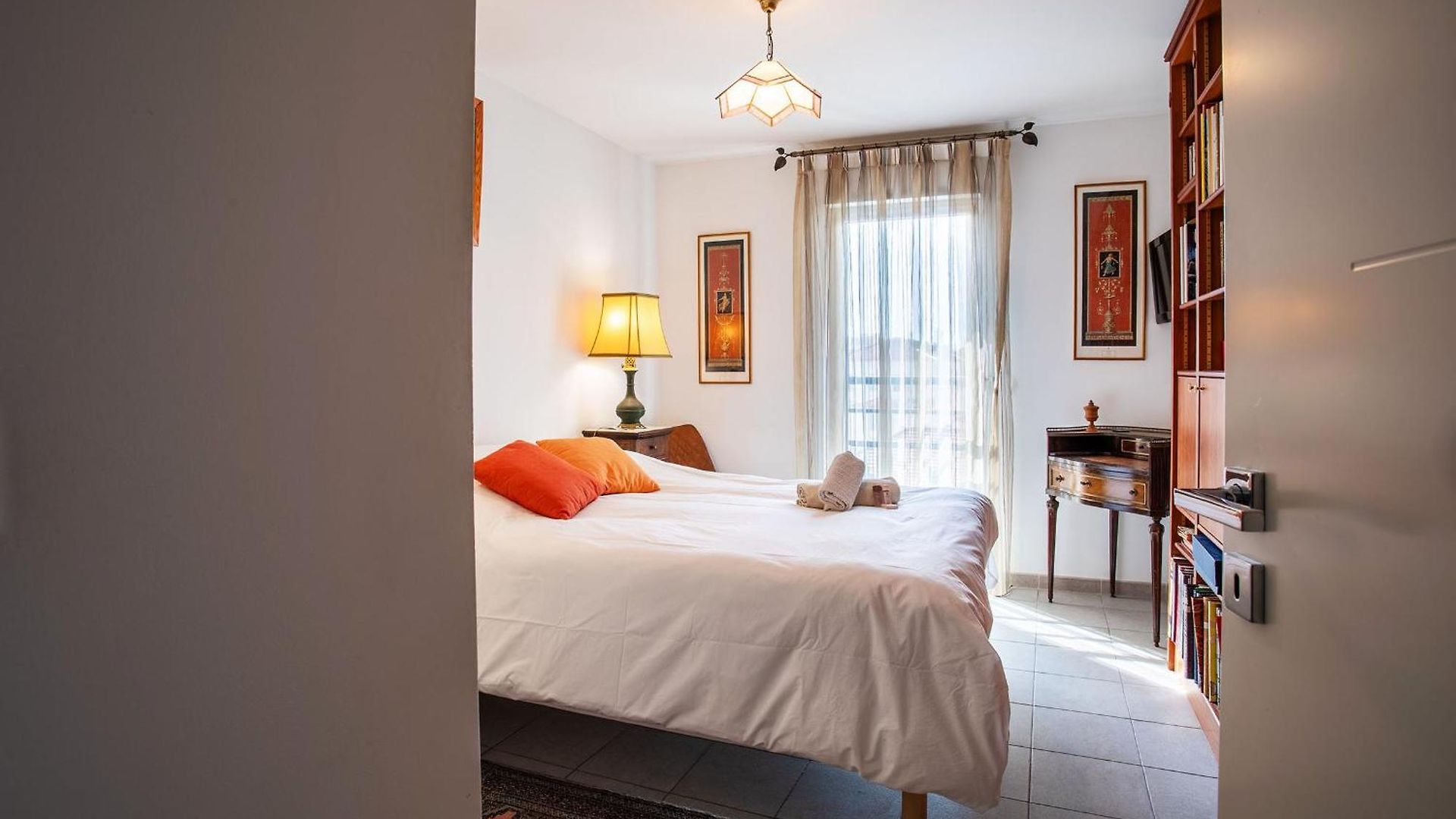 Jardin Wilson Ap4455 By Riviera Homes Appartement