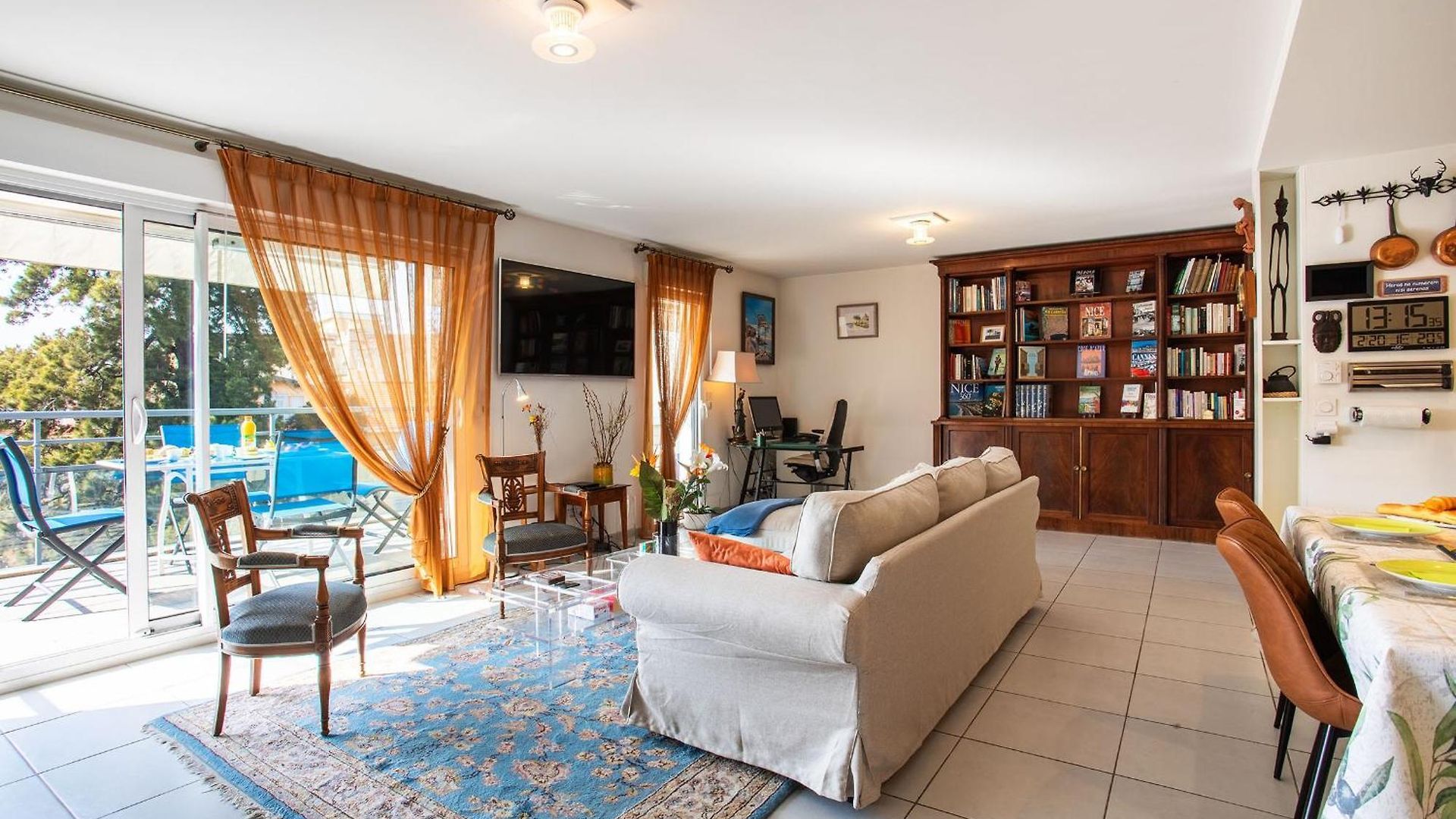 Appartement Jardin Wilson Ap4455 By Riviera Homes