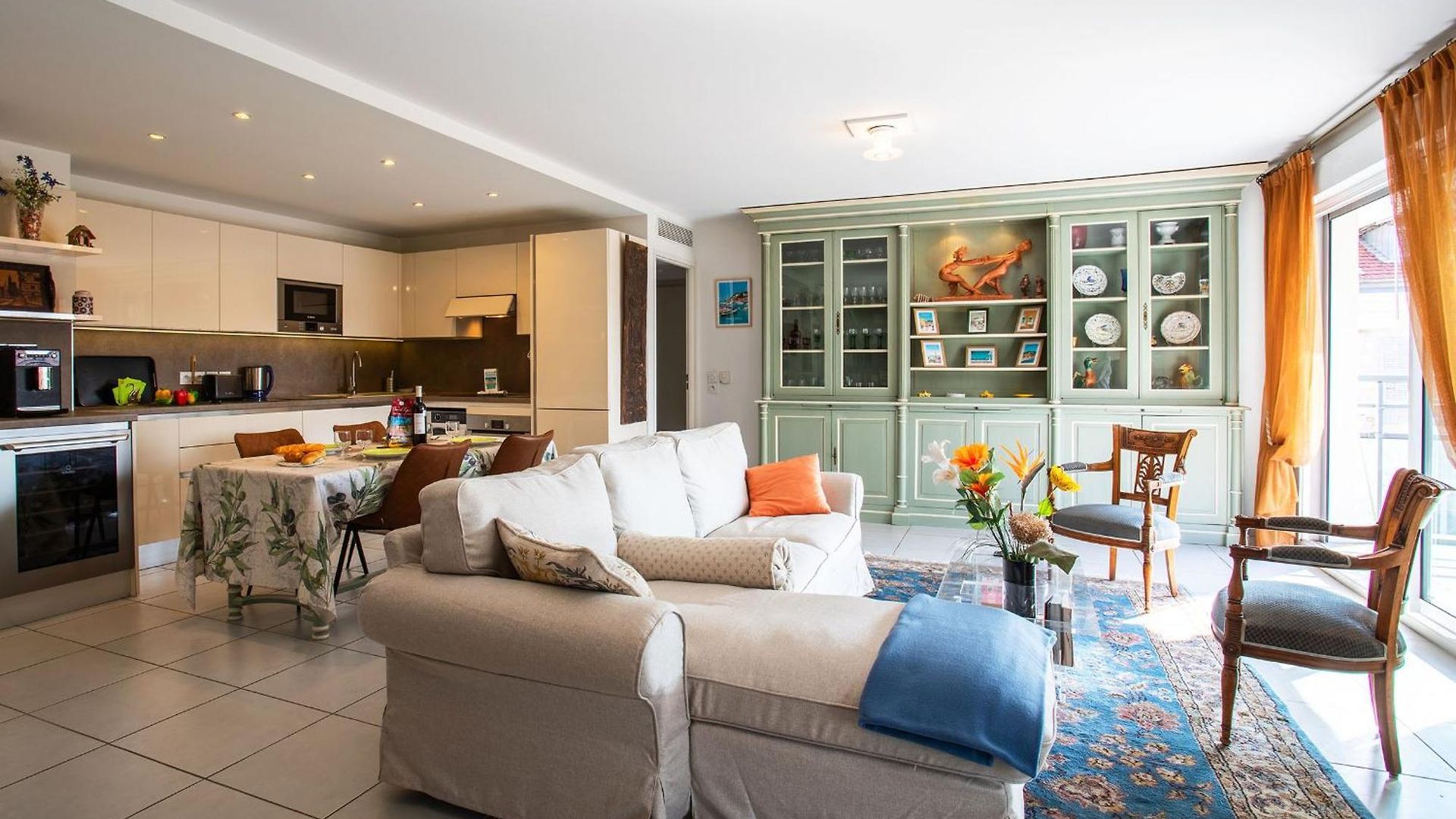 Jardin Wilson Ap4455 By Riviera Homes Appartement *