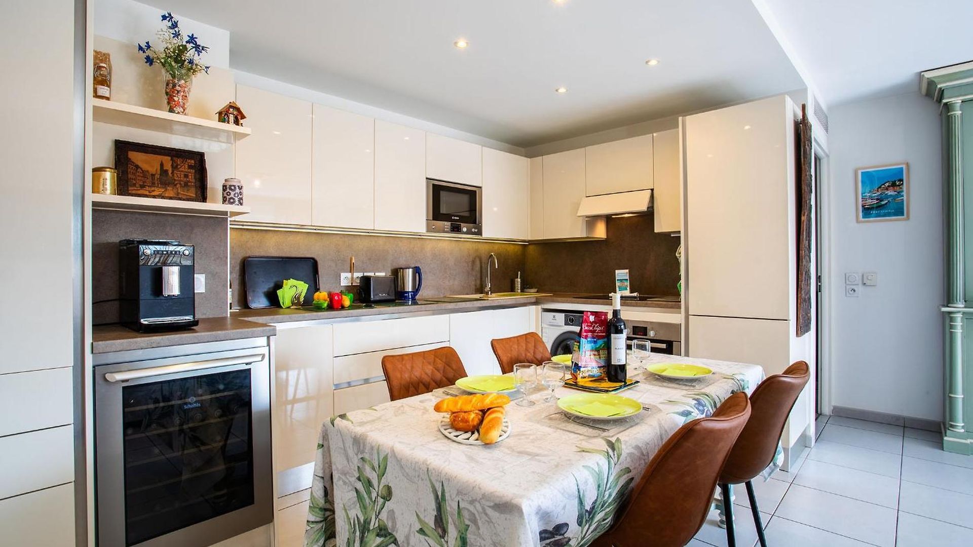 Appartement Jardin Wilson Ap4455 By Riviera Homes