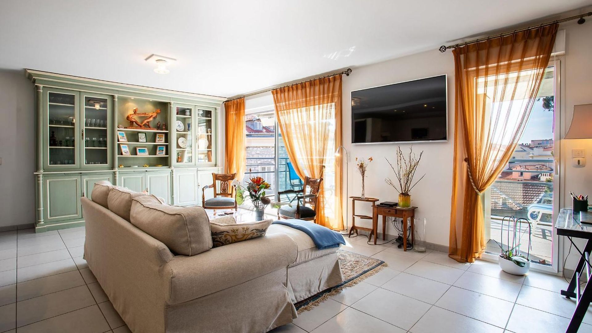 Appartement Jardin Wilson Ap4455 By Riviera Homes *