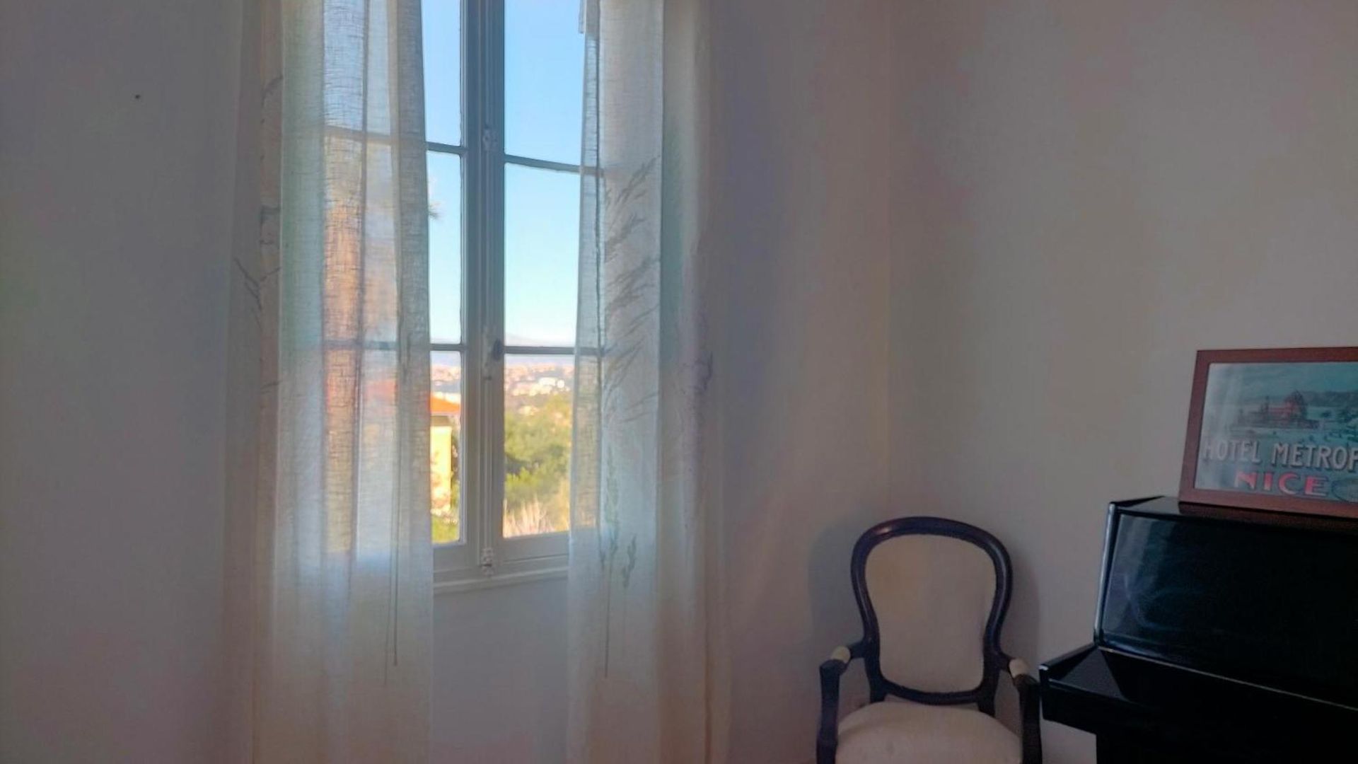 Apartment L'essentiel A *