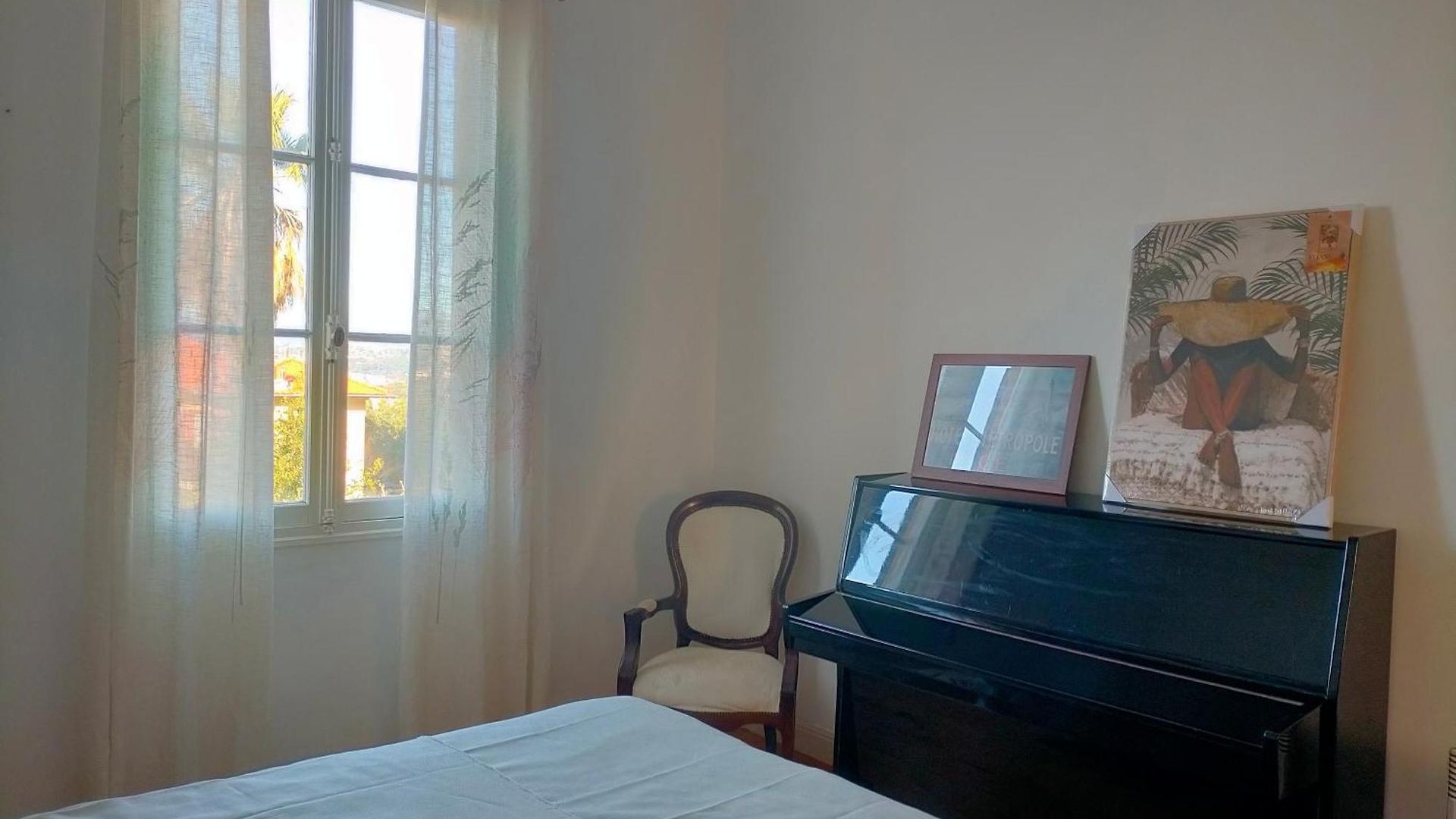 L'essentiel A Apartment Nice
