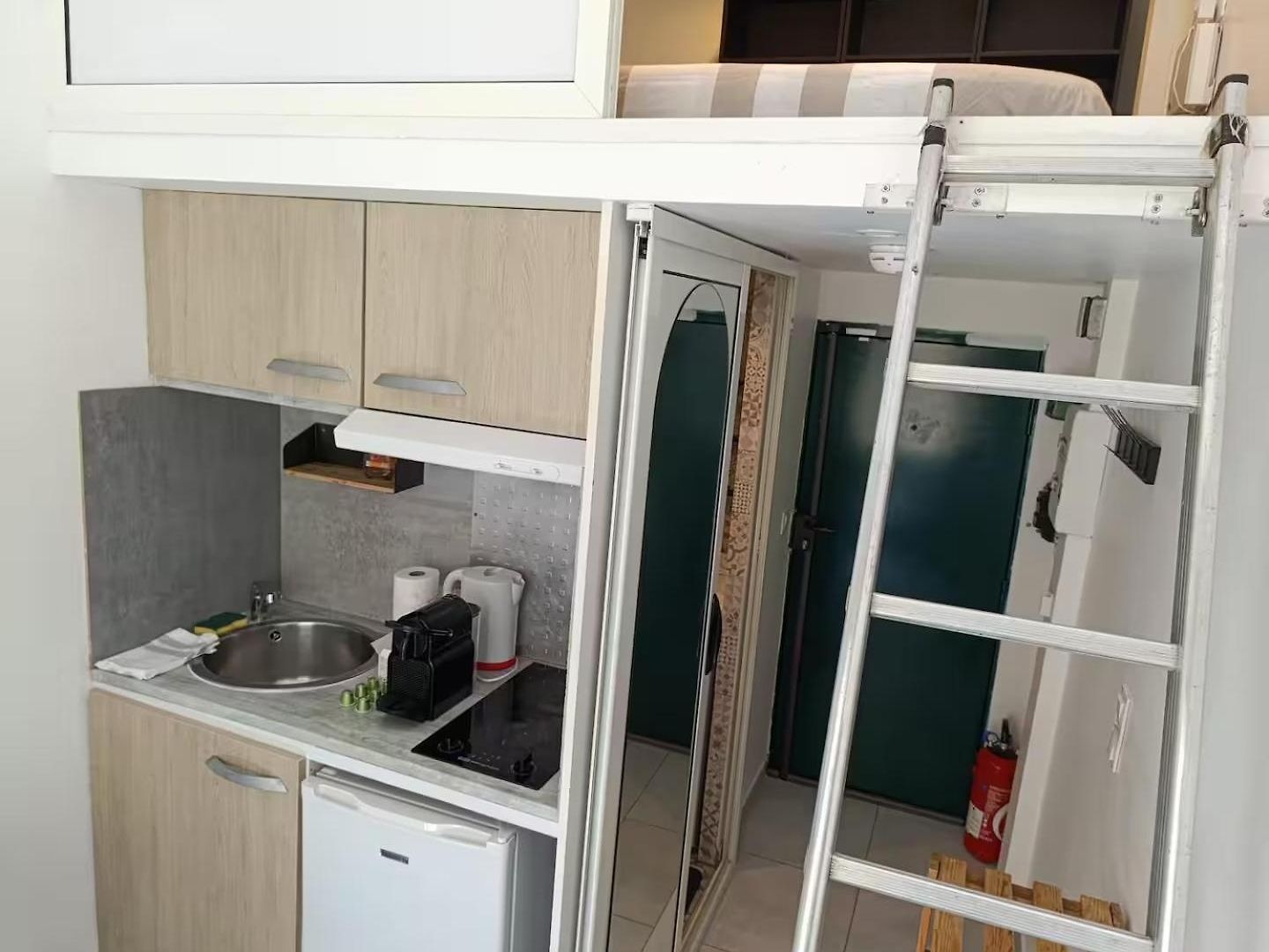 Climatisé Appartement Nice