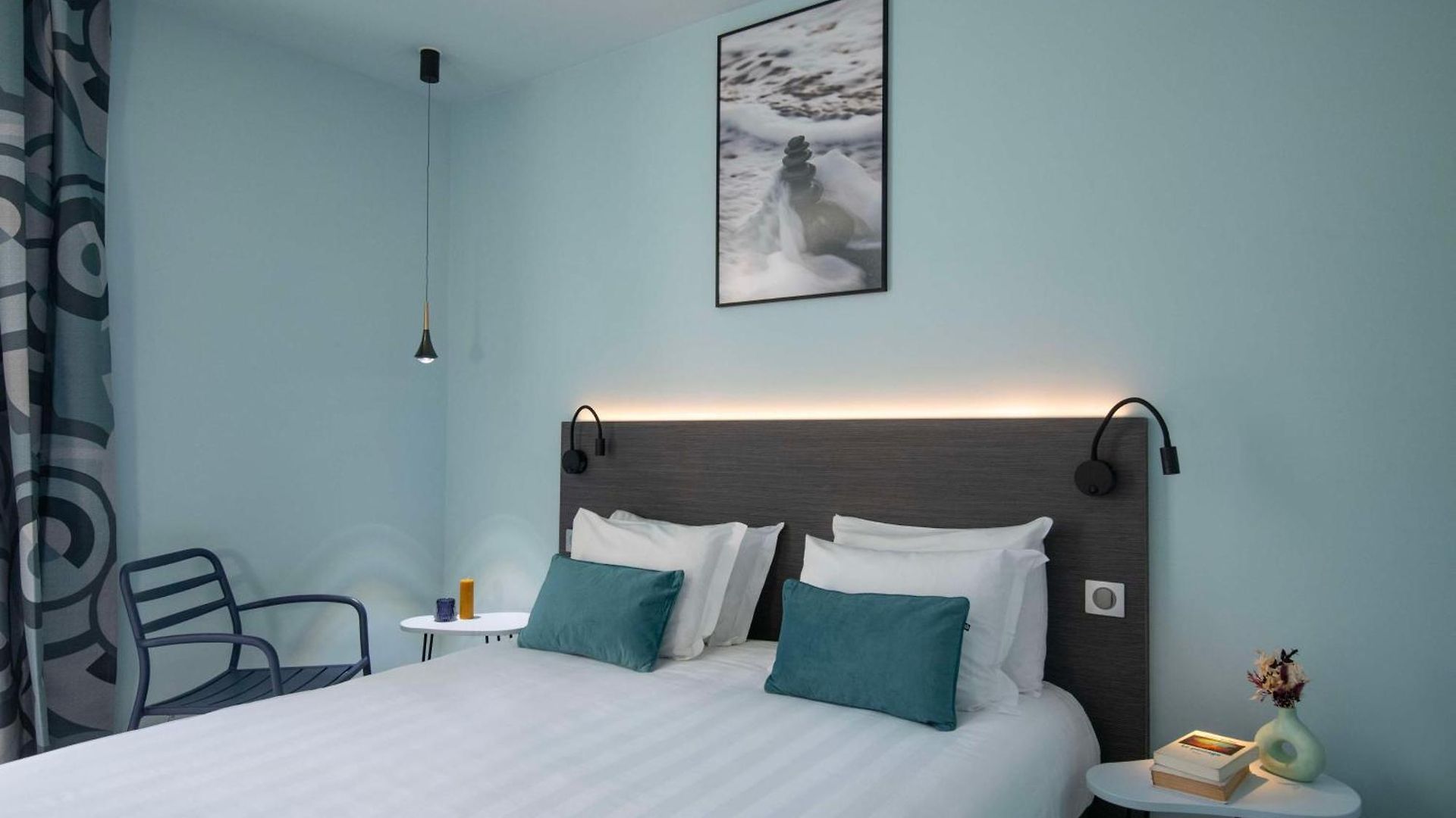 Western Alba Hotel Nice