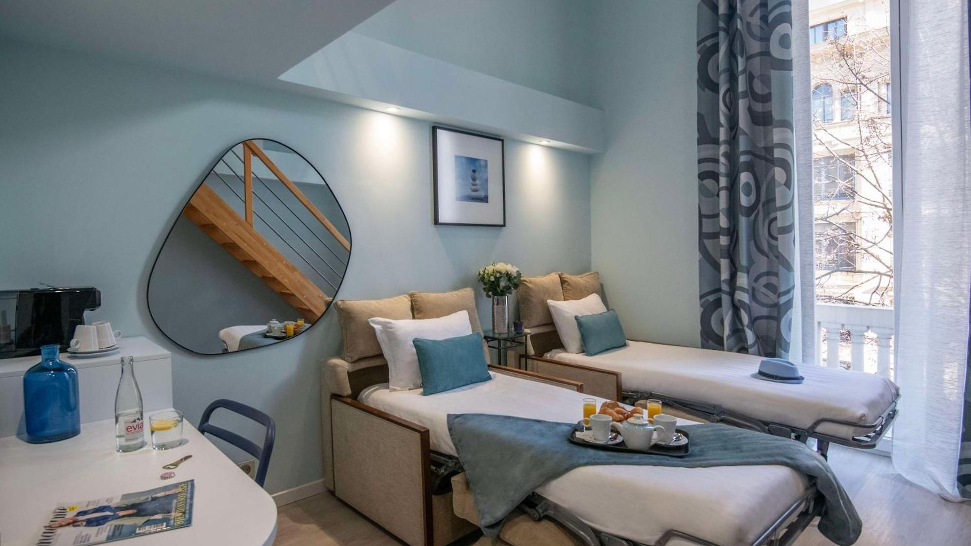 Western Alba Hotel 4*