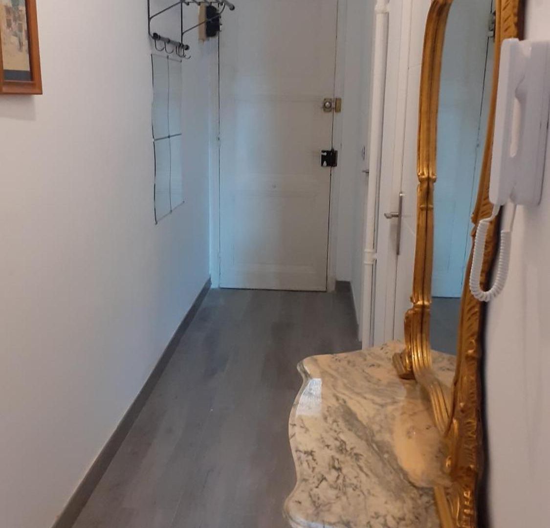 Appartement Palais De Coppet *