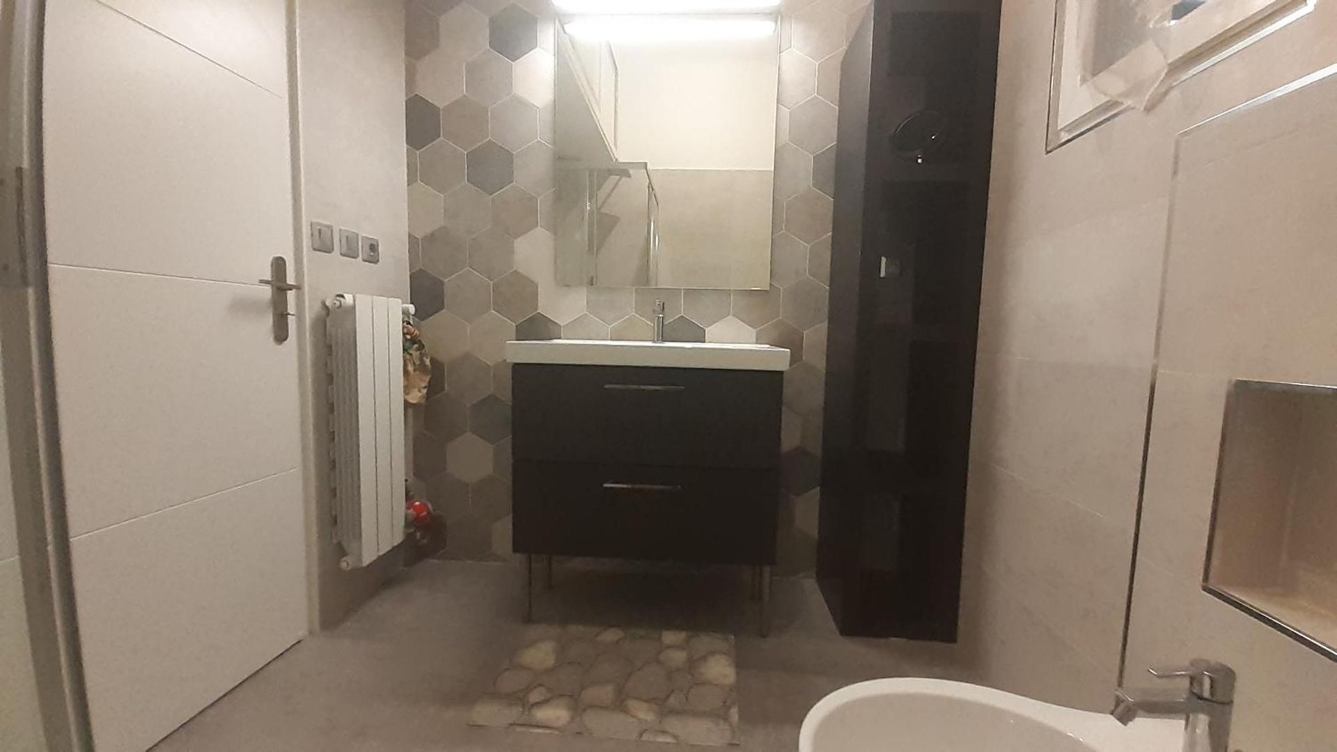Palais De Coppet Appartement