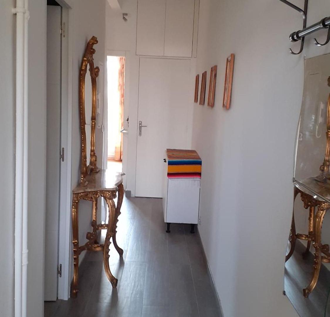 Appartement Palais De Coppet Nice