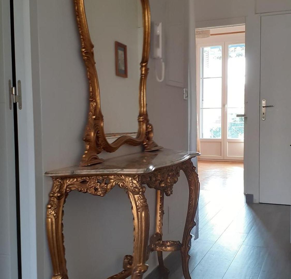Palais De Coppet * Nice