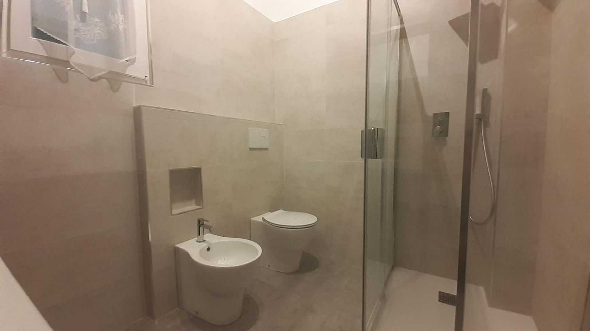 Palais De Coppet Appartement
