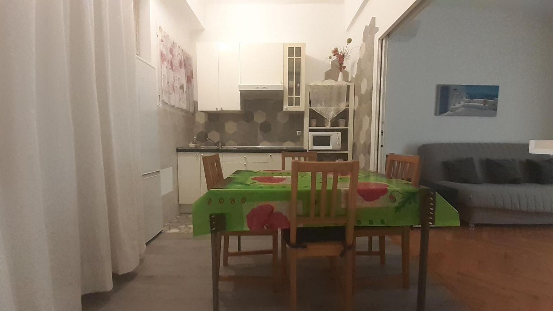Appartement Palais De Coppet *