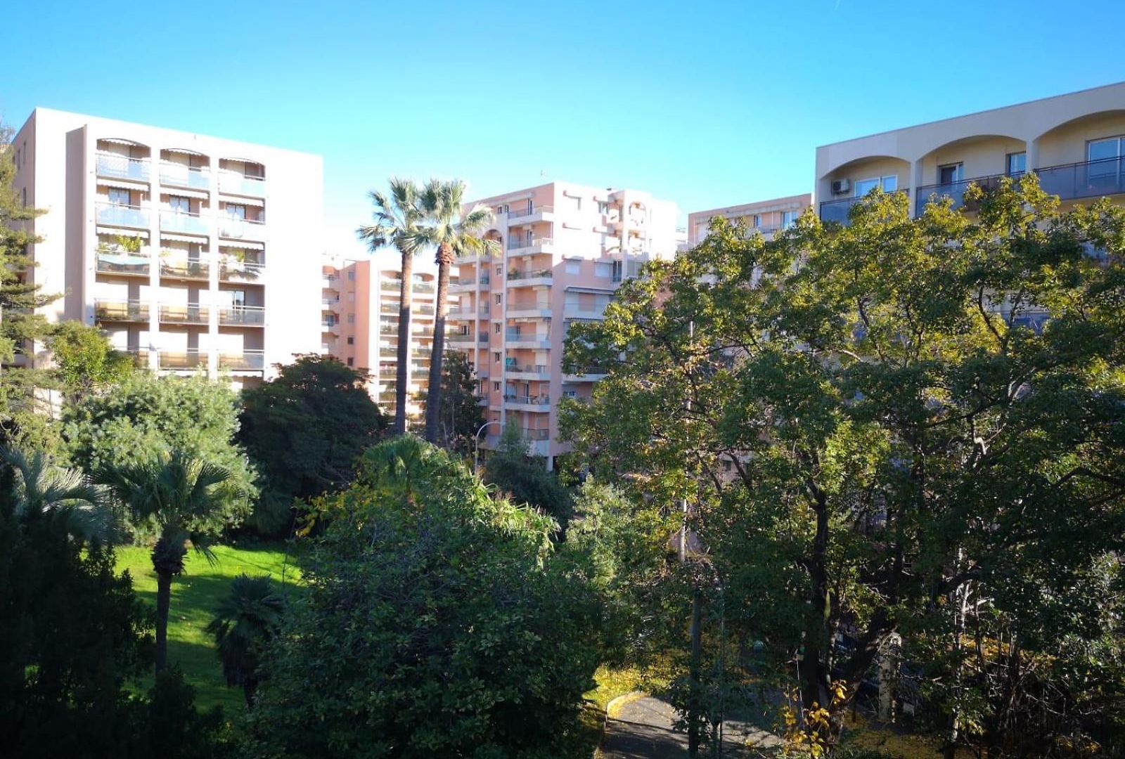 Palais De Coppet Nice