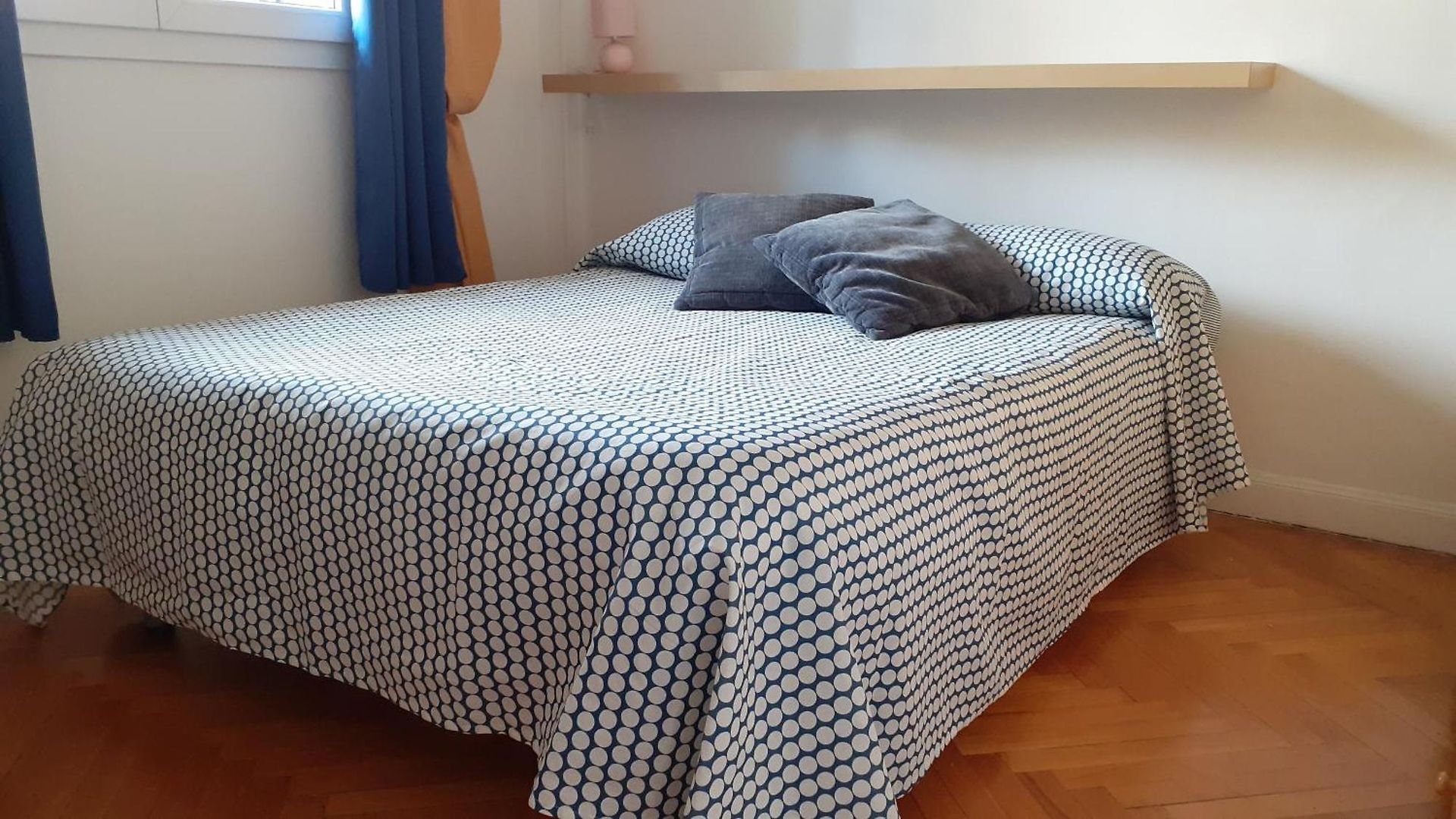 Palais De Coppet Appartement *
