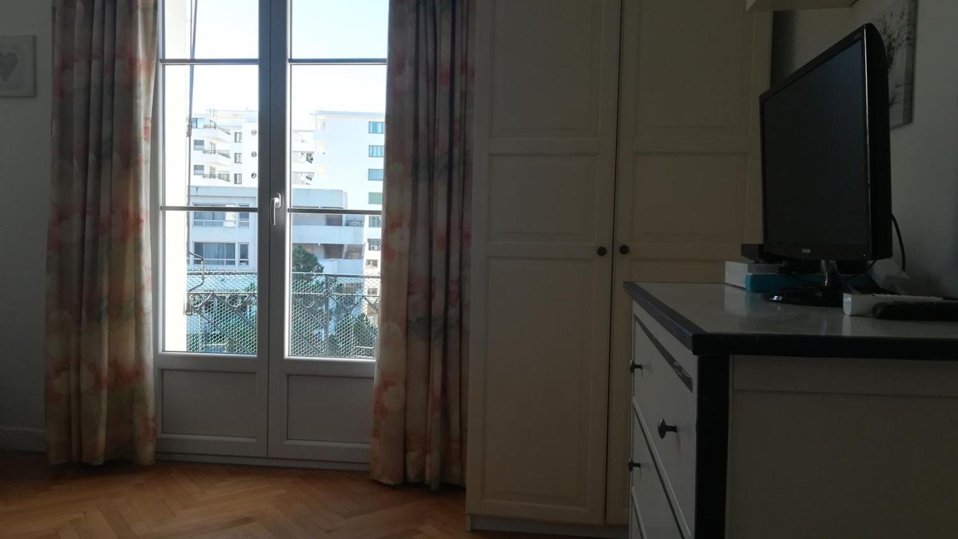 Appartement Palais De Coppet *