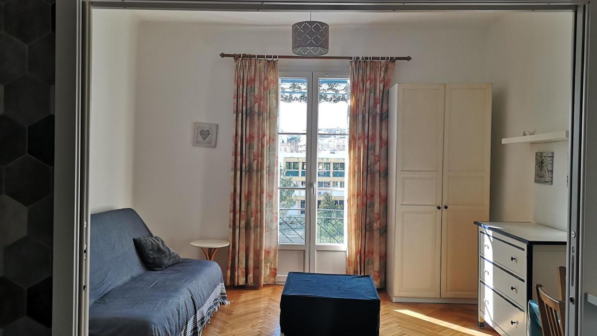 Palais De Coppet Appartement Nice