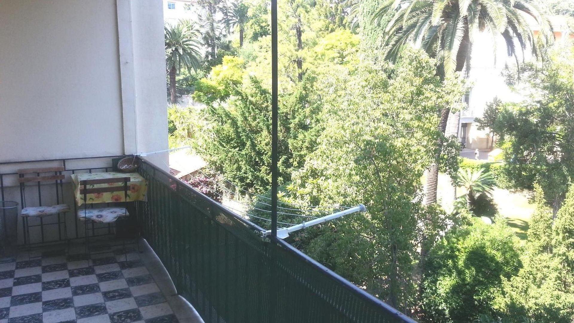 Palais De Coppet *