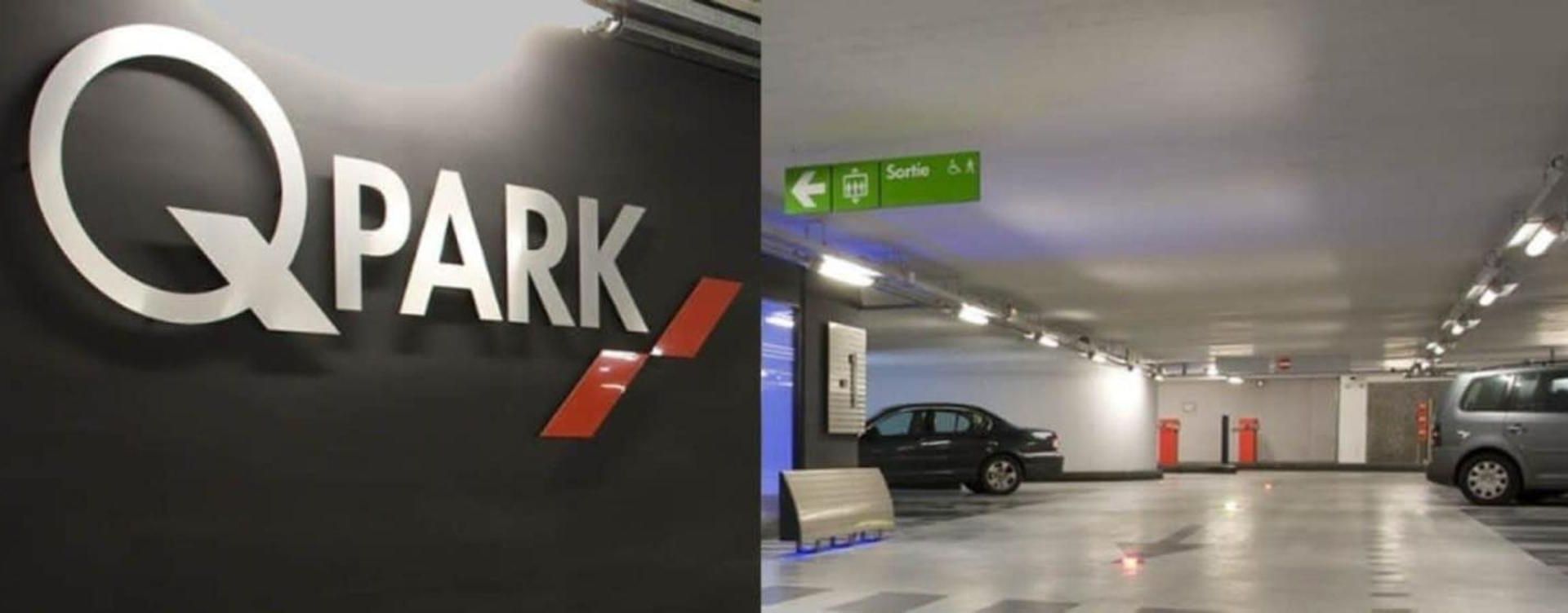 Le Big Flat - Hypercentre - Parking - Visite Virtuelle Appartement Nice