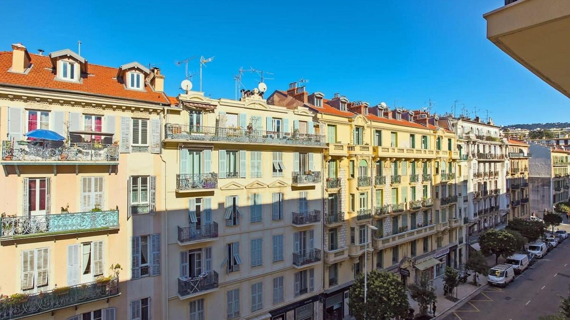 Le Big Flat - Hypercentre - Parking - Visite Virtuelle Appartement *