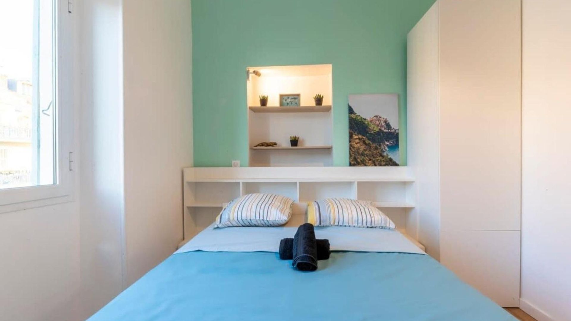 Appartement Le Big Flat - Hypercentre - Parking - Visite Virtuelle *