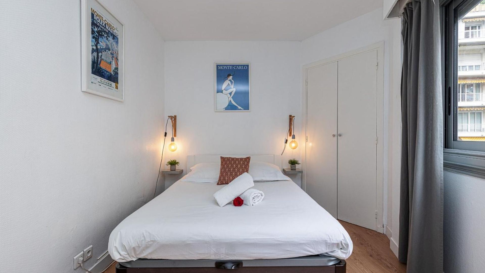 Appartement 1 Bdr