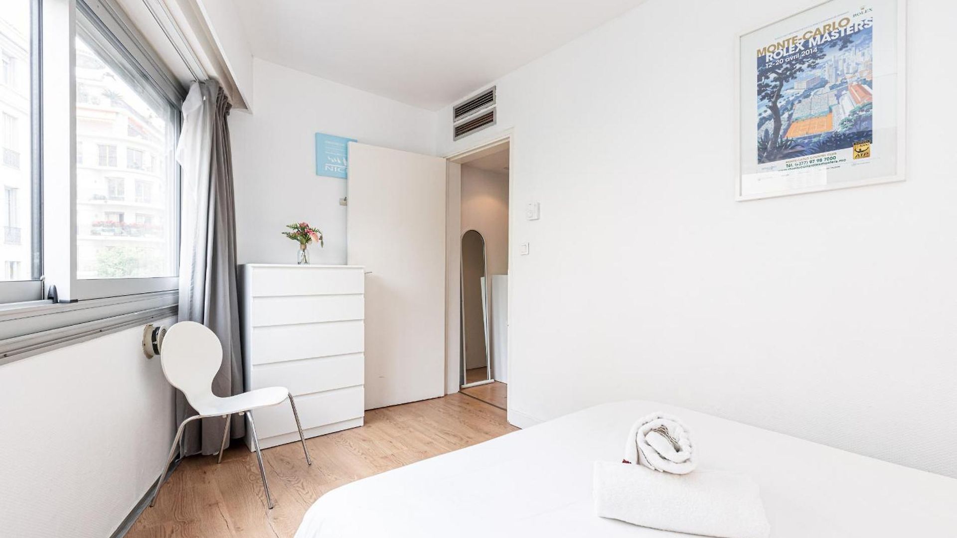 Appartement 1 Bdr