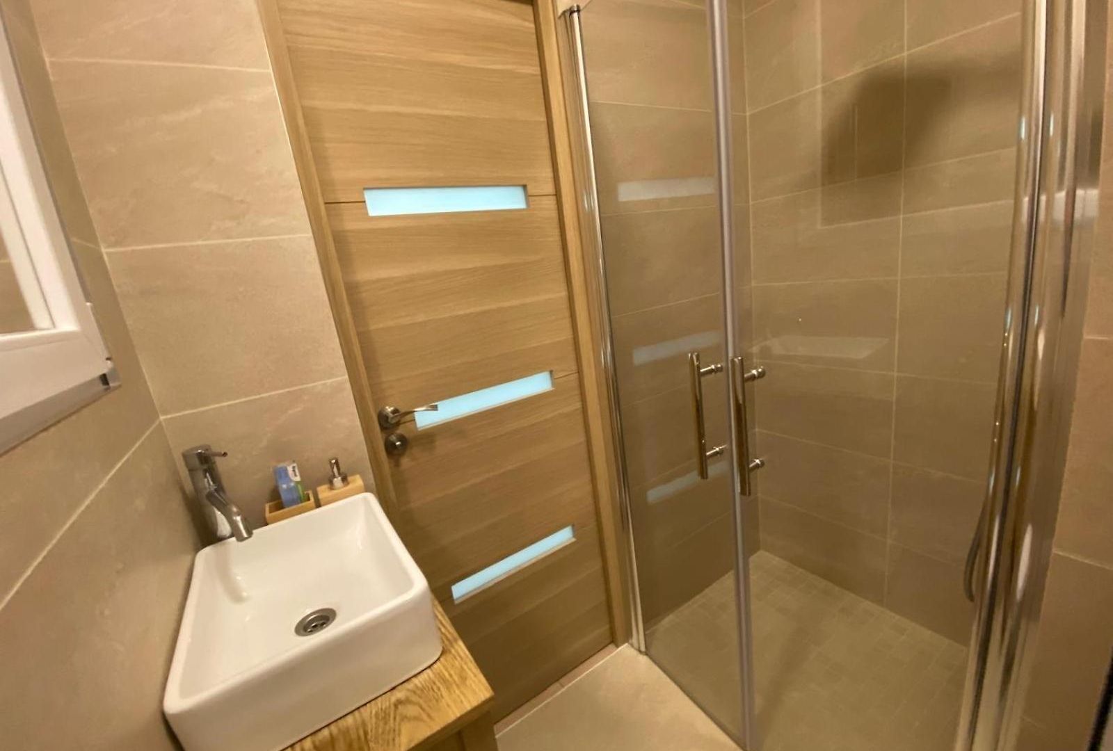 2 2 Lits 1 Salle De Bain Appartement Nice