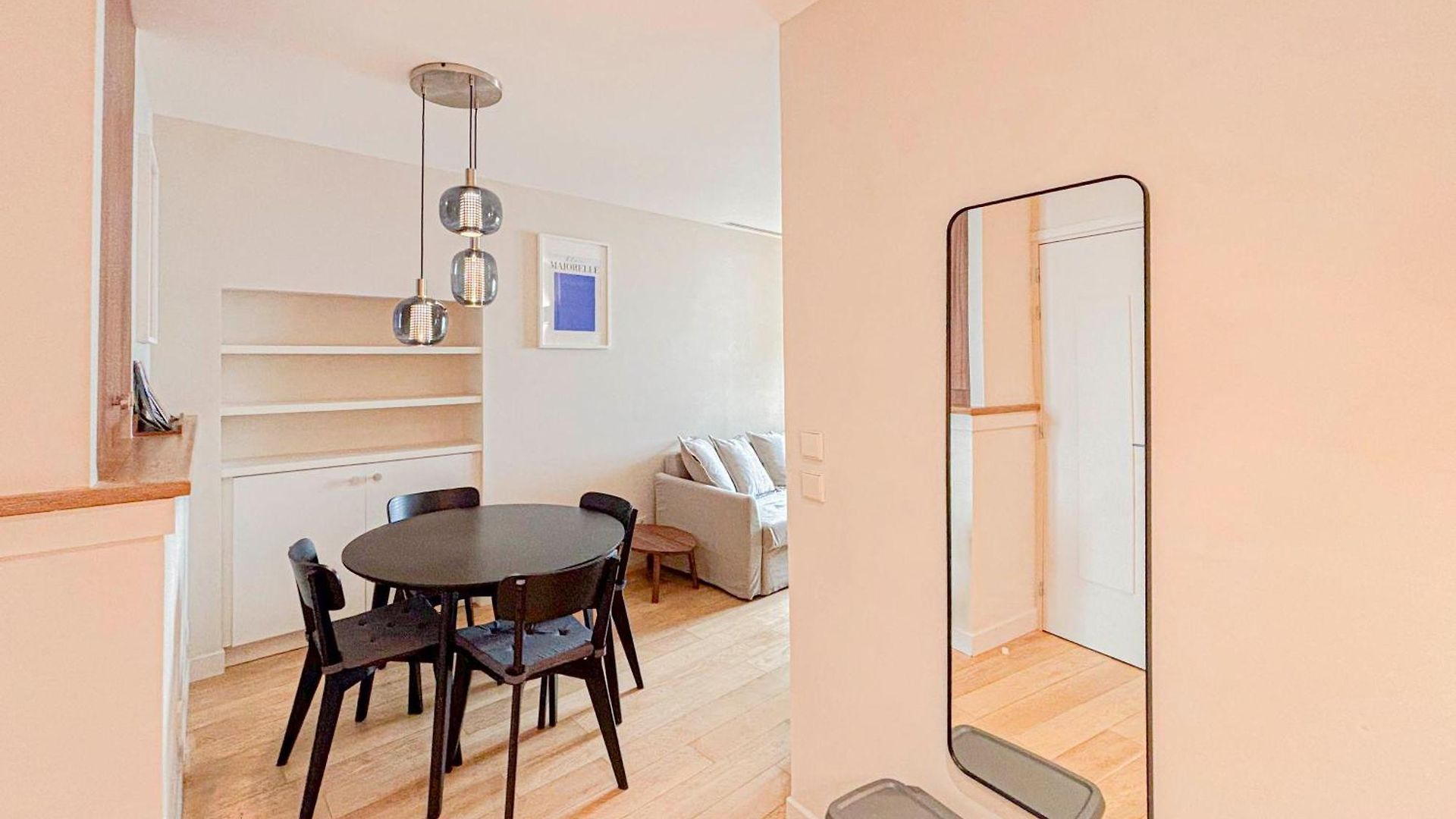 Petit Cocon Au Cœur Du Vieux-nice, Wifi, Ac, 2pers Appartement