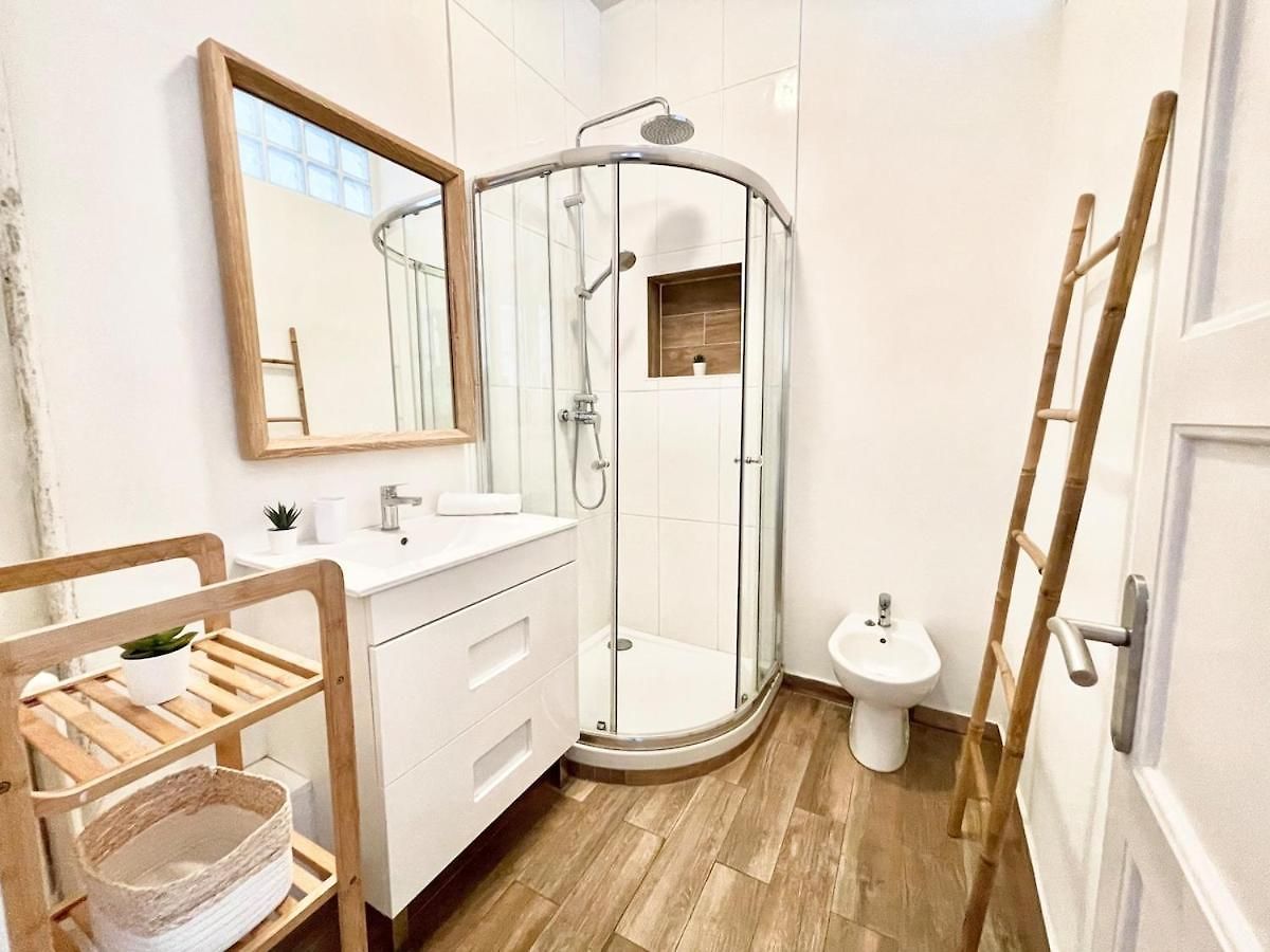 Belle Nuit Appartement Nice