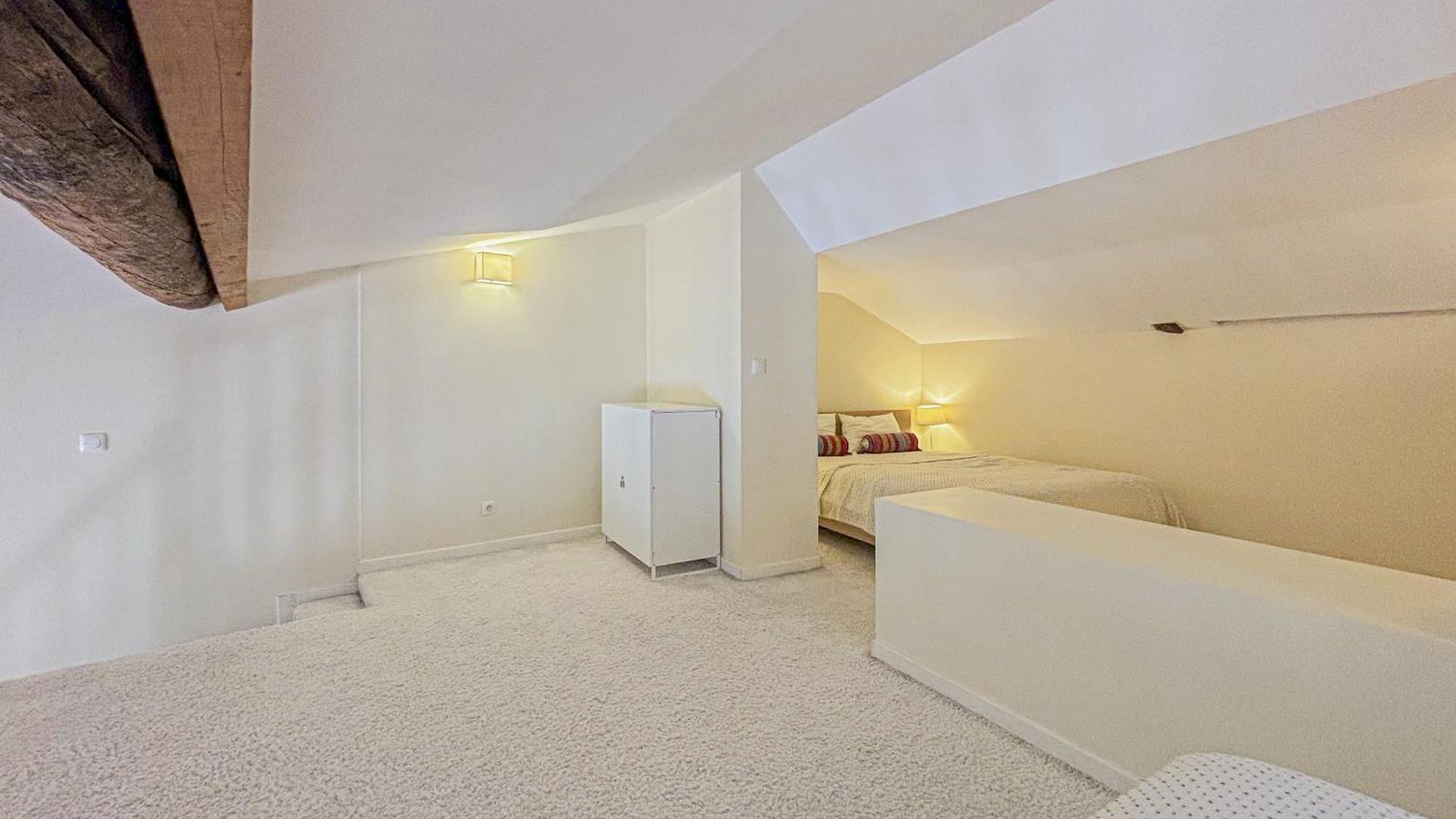 Cozy 3 Pieces, Centre Historique - Wifi, Ac, 5pers Nice