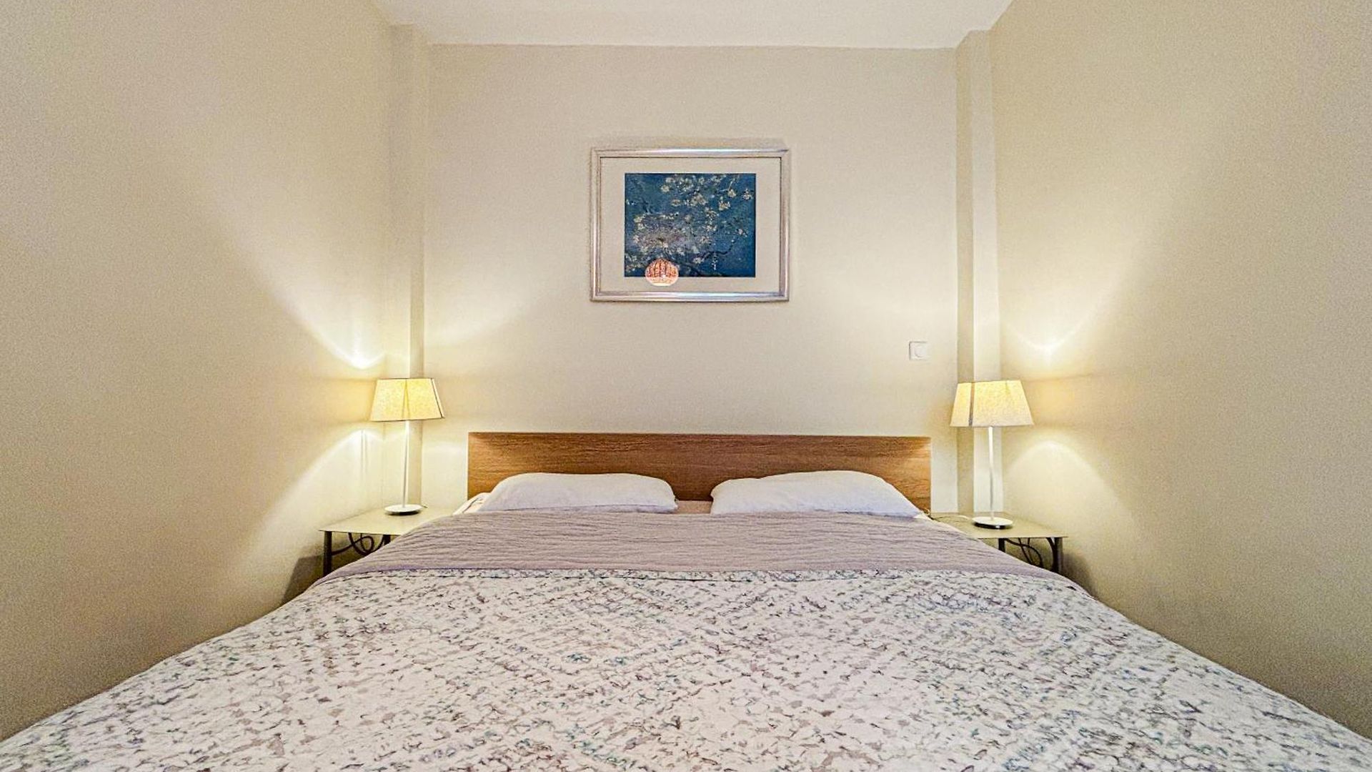 Cozy 3 Pieces, Centre Historique - Wifi, Ac, 5pers