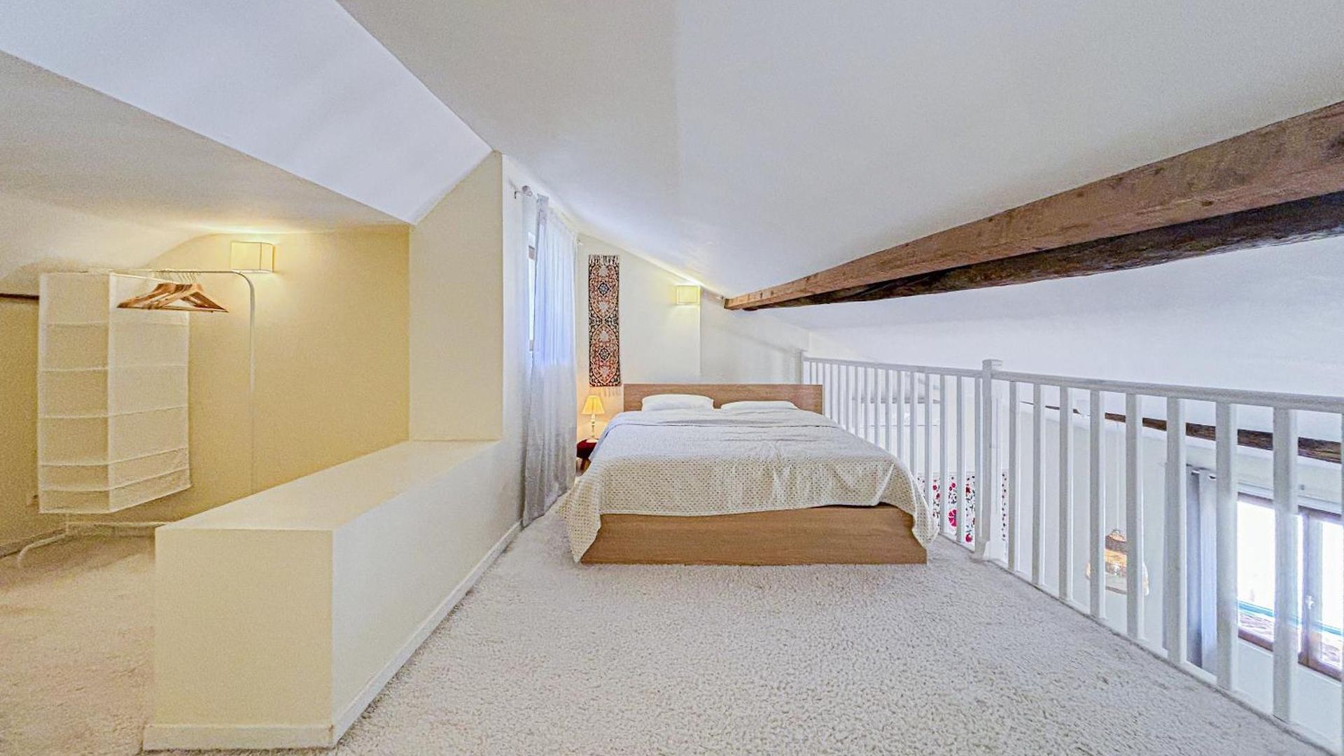 Apartment Cozy 3 Pieces, Centre Historique - Wifi, Ac, 5pers Nice