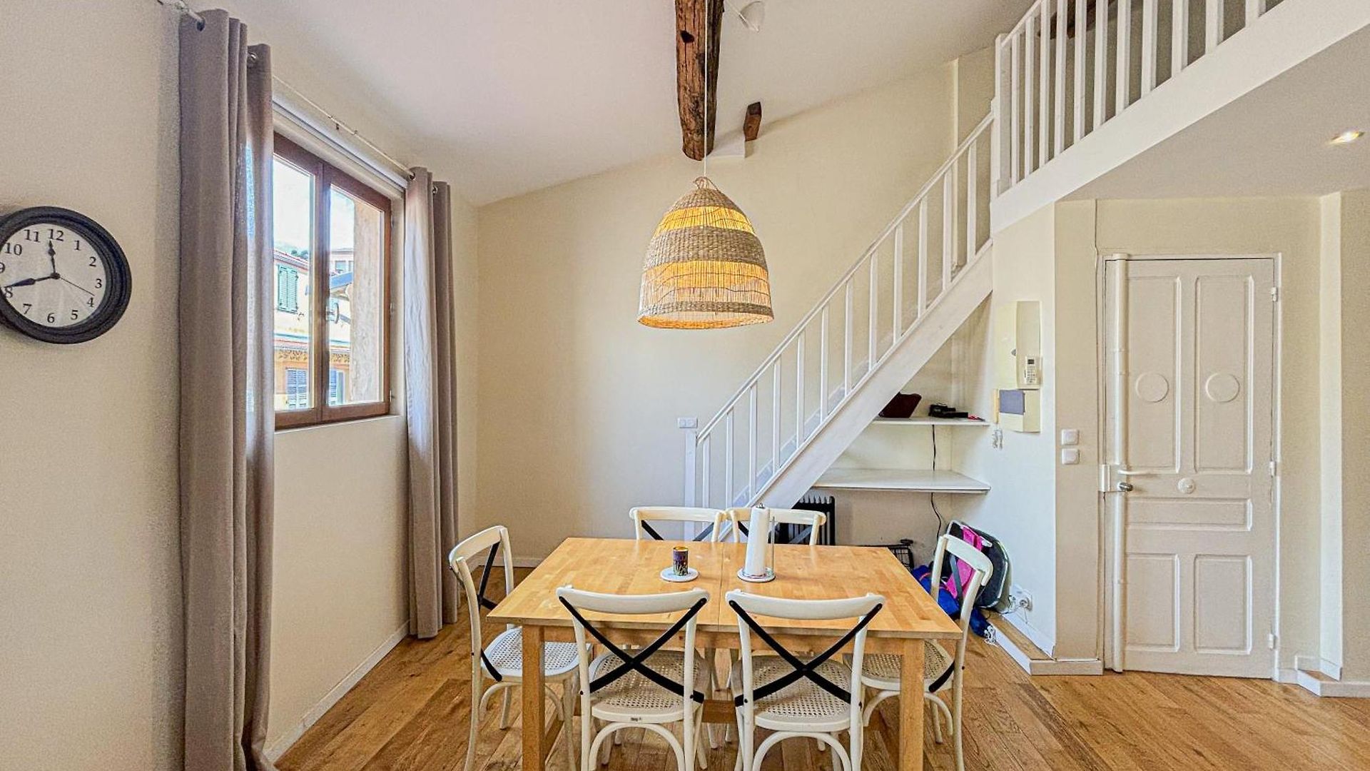 Apartment Cozy 3 Pieces, Centre Historique - Wifi, Ac, 5pers *
