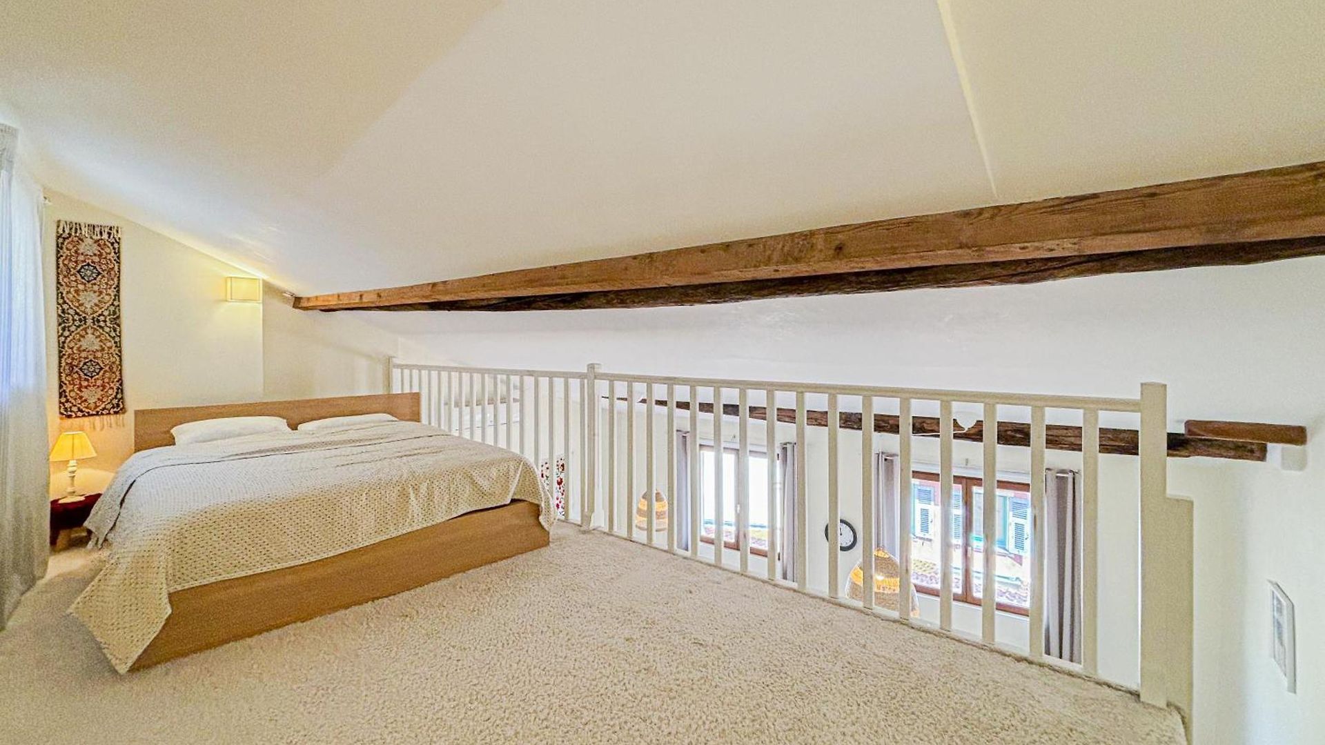 Cozy 3 Pieces, Centre Historique - Wifi, Ac, 5pers Nice