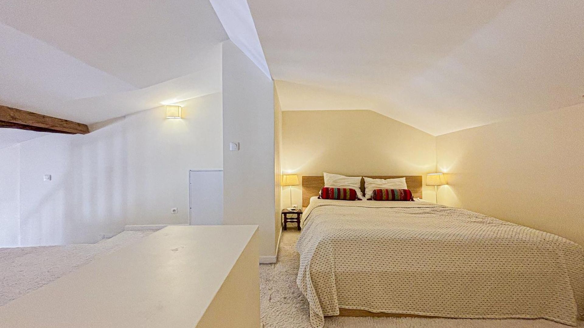 Apartment Cozy 3 Pieces, Centre Historique - Wifi, Ac, 5pers