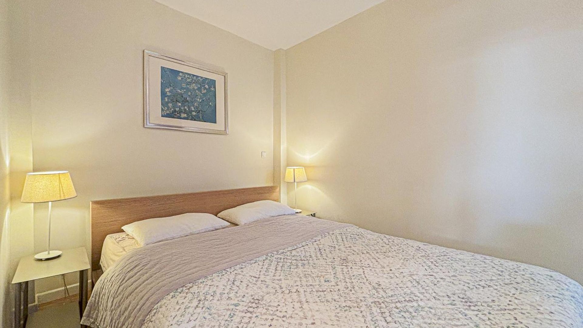 Cozy 3 Pieces, Centre Historique - Wifi, Ac, 5pers