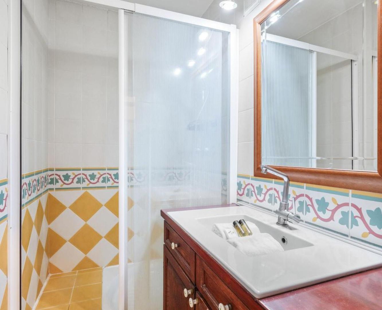 Rosalba - Vieux Apartment