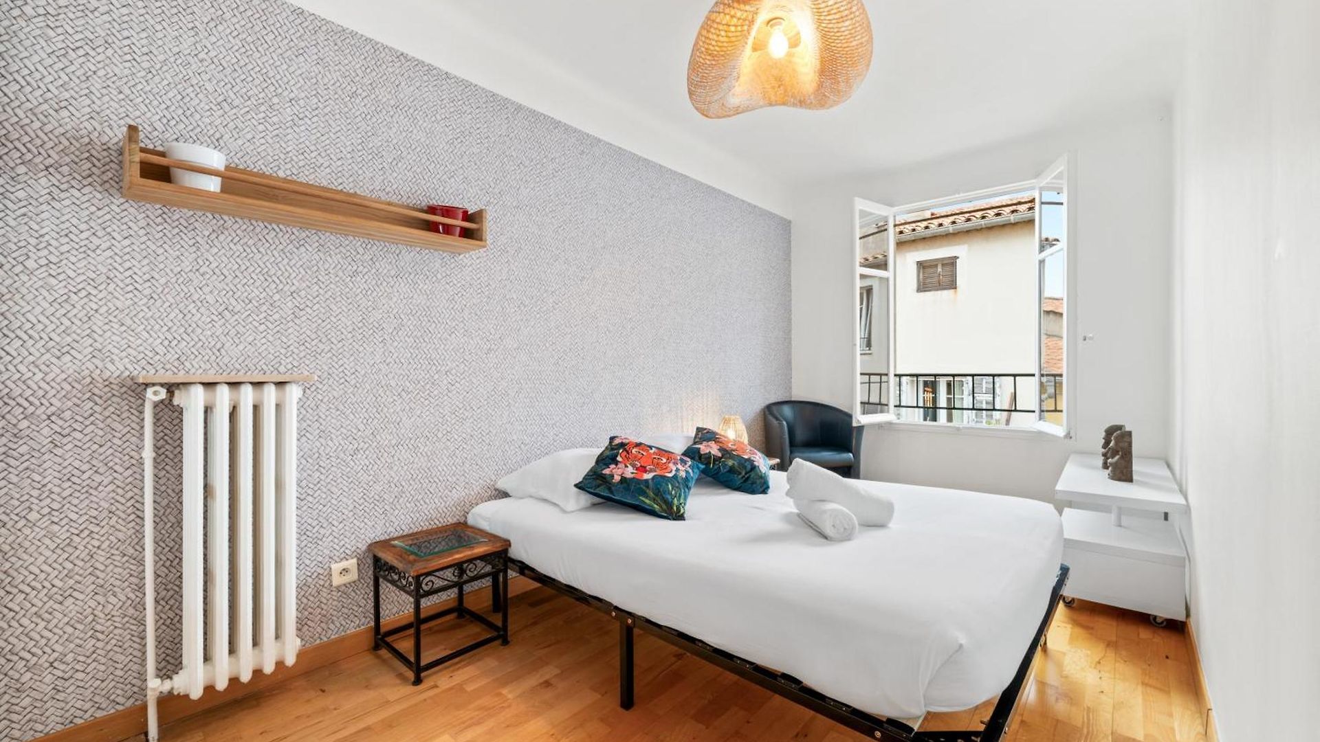Apartment Rosalba - Vieux