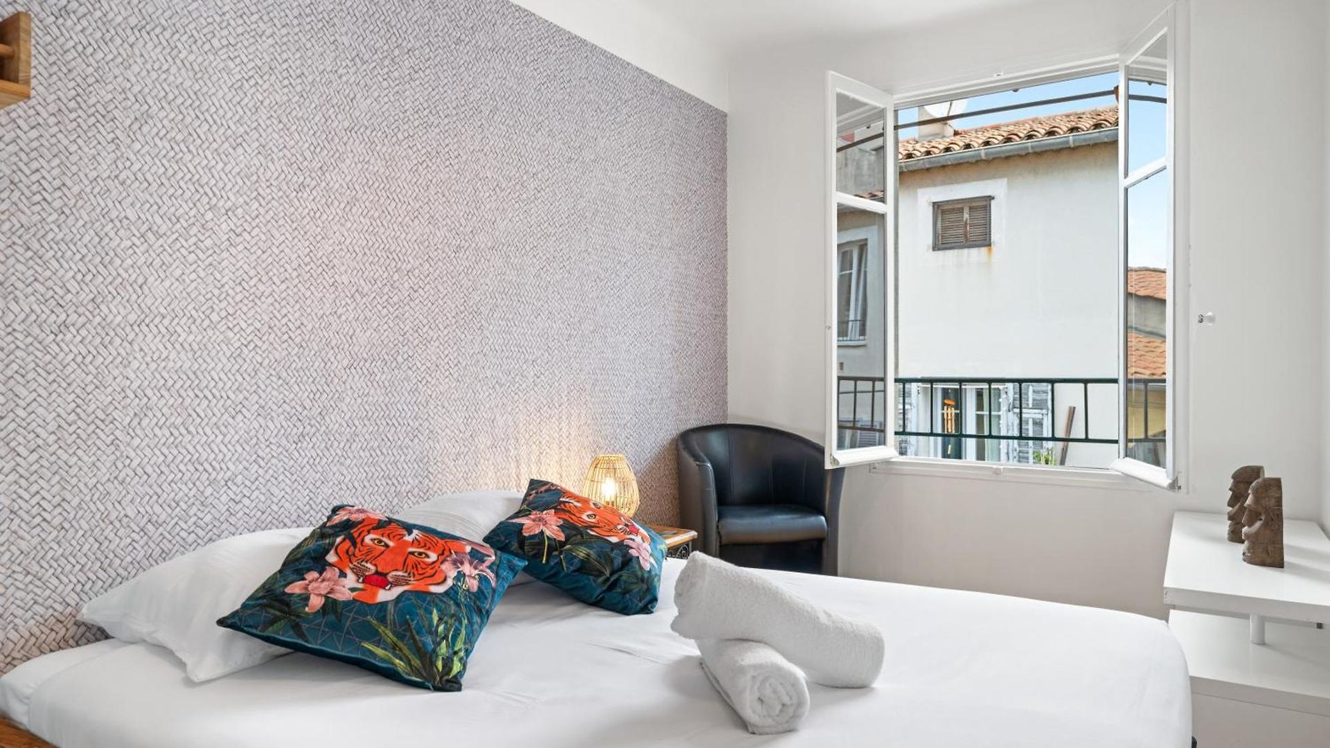 Apartment Rosalba - Vieux *
