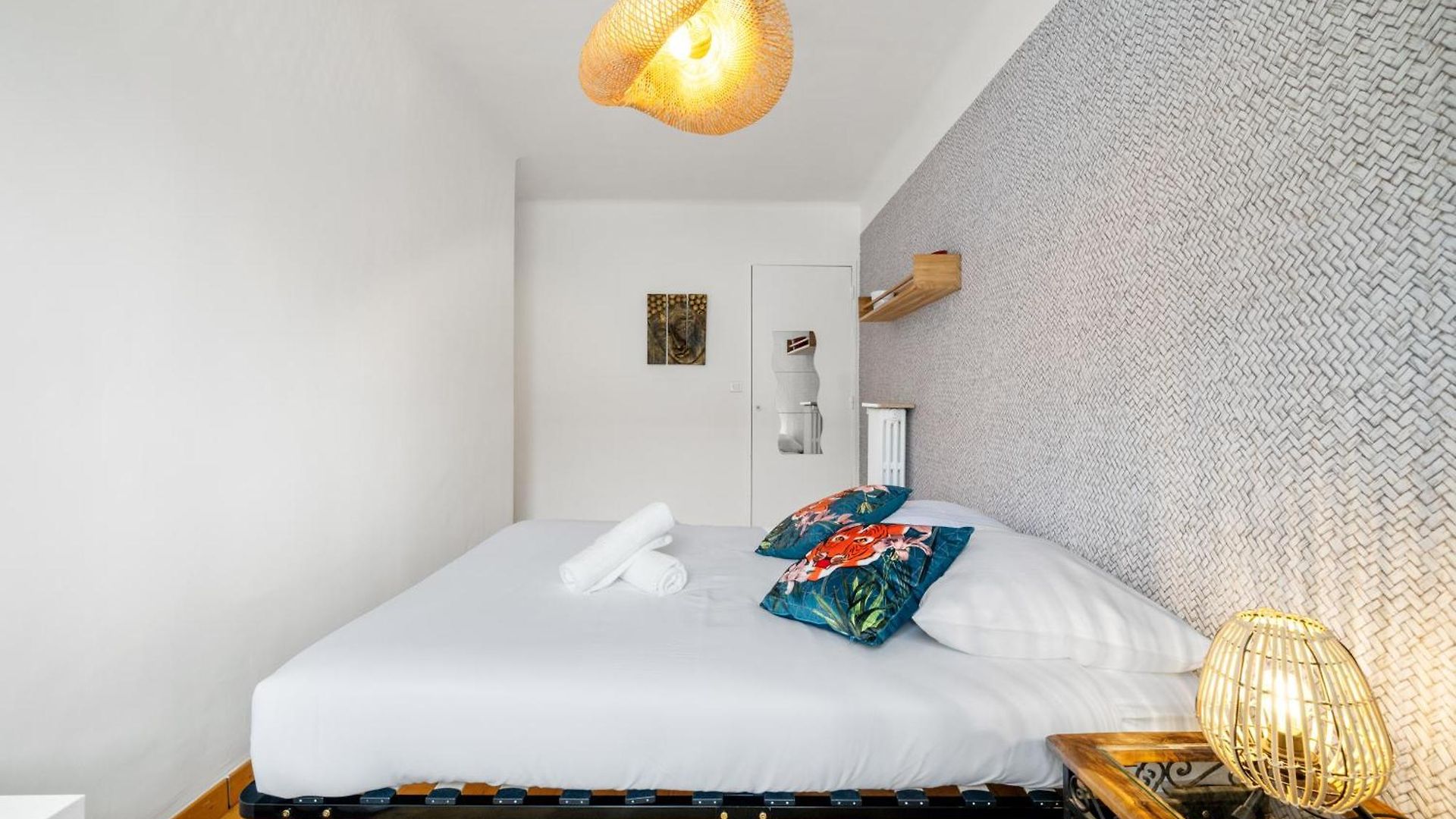 Apartment Rosalba - Vieux Nice