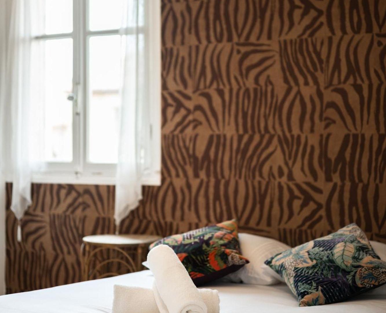 Apartment Rosalba - Vieux Nice
