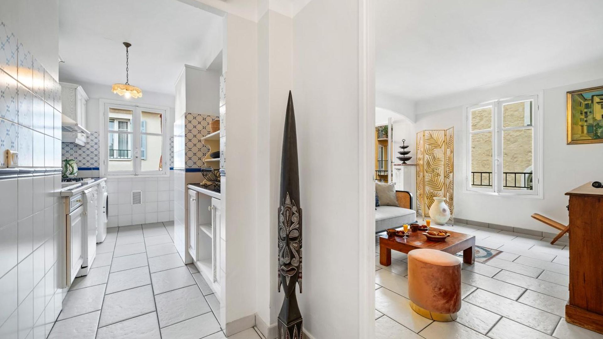 Apartment Rosalba - Vieux Nice